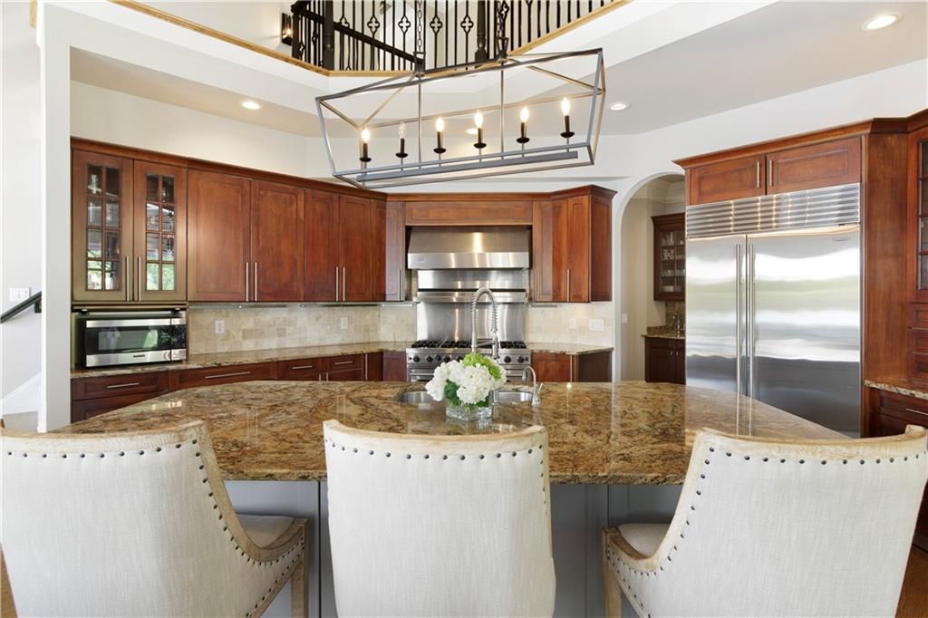 1160 Lake Shore Overlook, Alpharetta, Georgia image 14