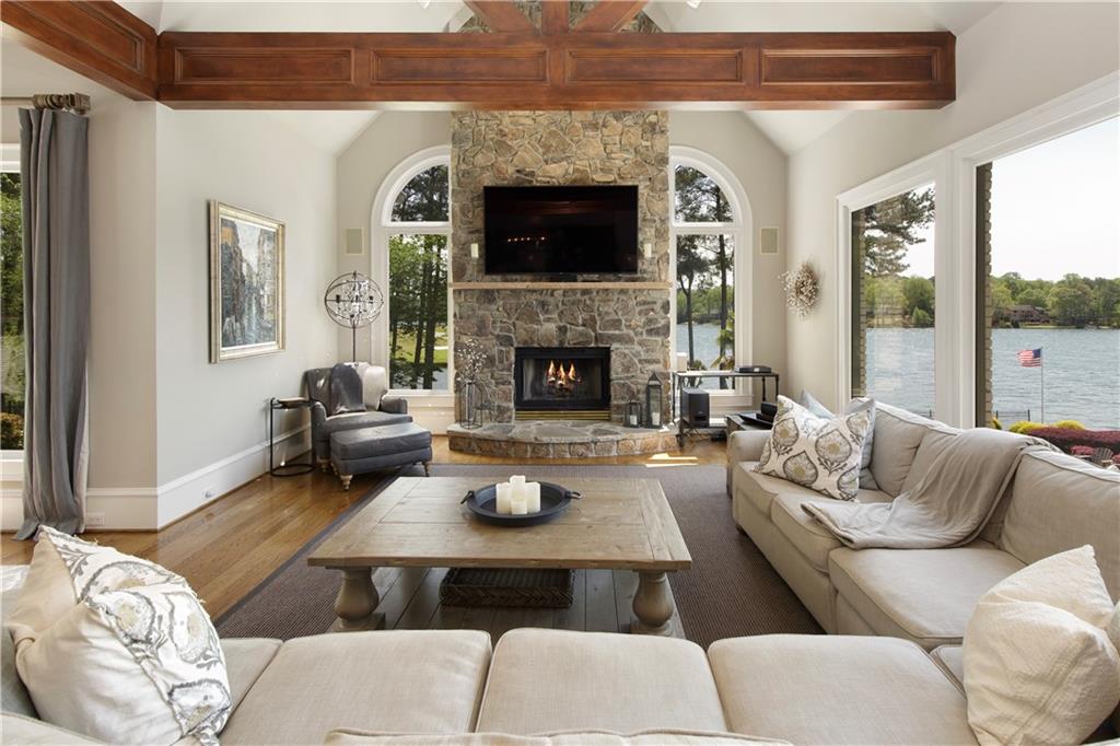 1160 Lake Shore Overlook, Alpharetta, Georgia image 21