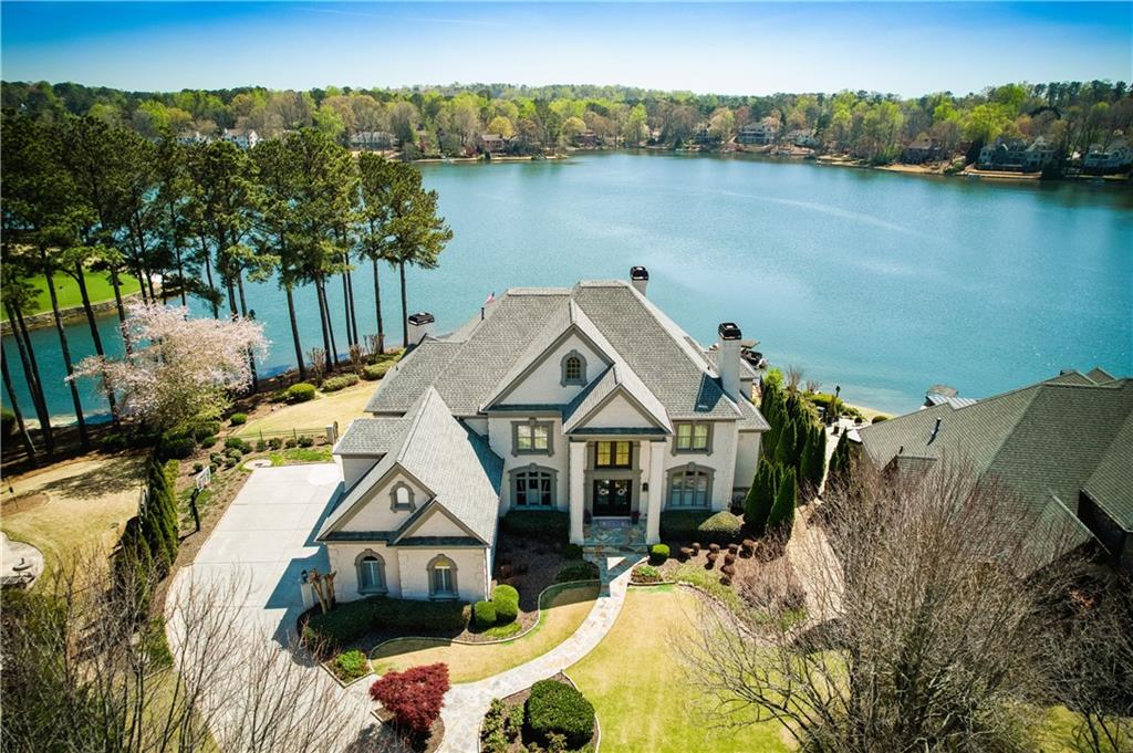 1160 Lake Shore Overlook, Alpharetta, Georgia image 2