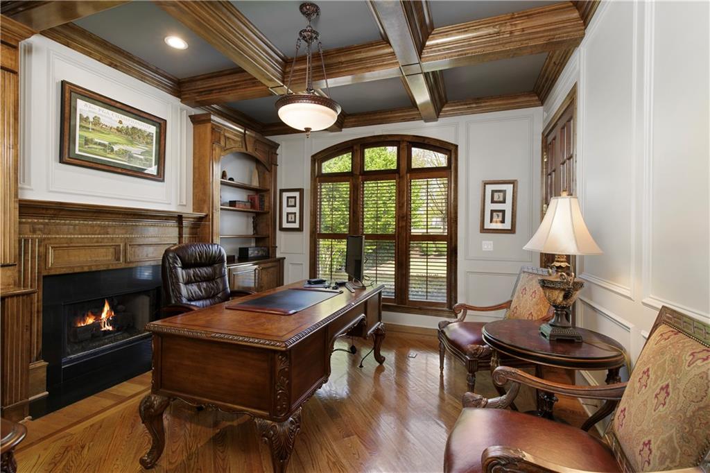 1160 Lake Shore Overlook, Alpharetta, Georgia image 12