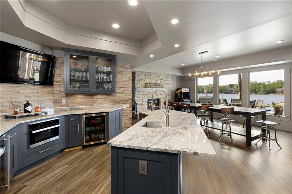 1160 Lake Shore Overlook, Alpharetta, Georgia image 46