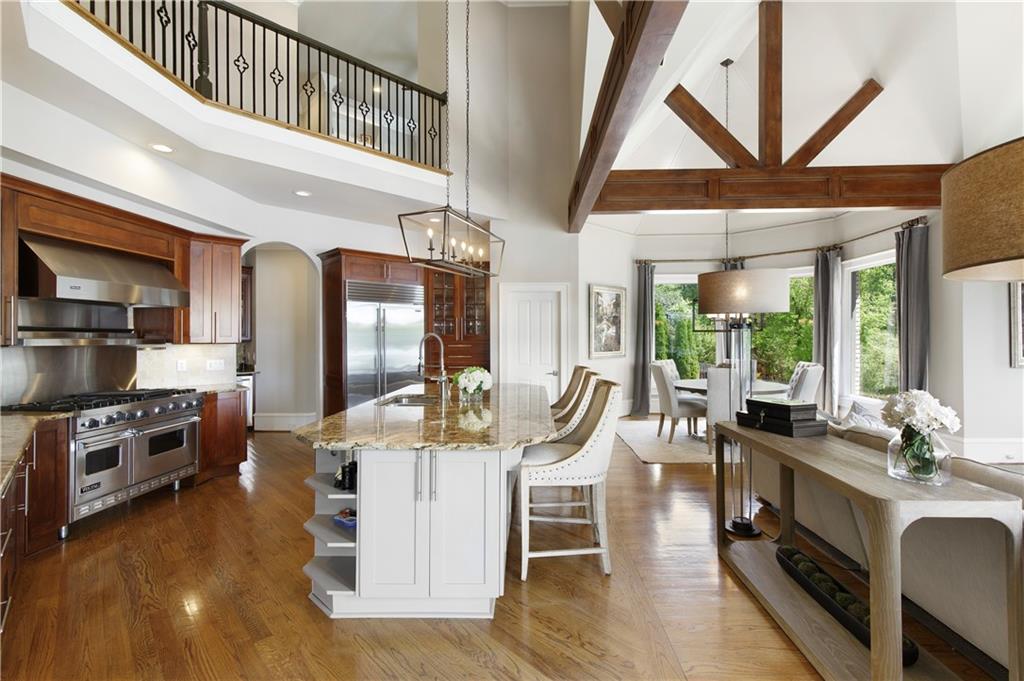 1160 Lake Shore Overlook, Alpharetta, Georgia image 13