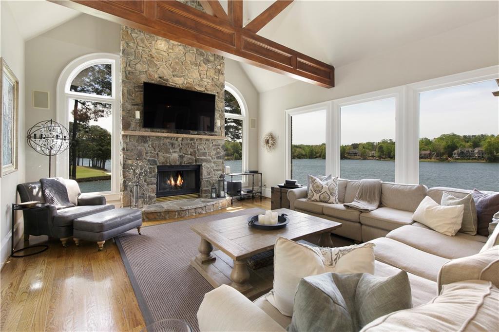 1160 Lake Shore Overlook, Alpharetta, Georgia image 22