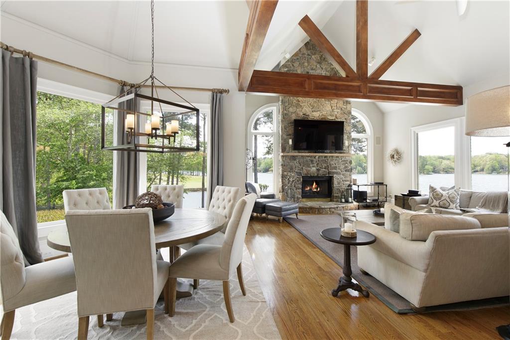 1160 Lake Shore Overlook, Alpharetta, Georgia image 19