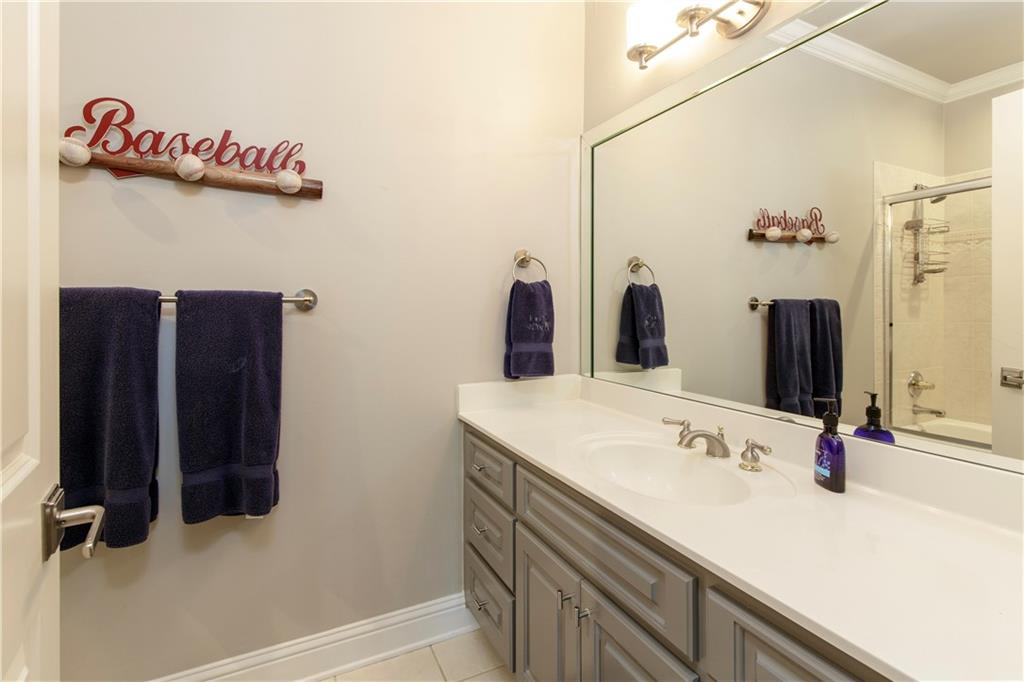 1160 Lake Shore Overlook, Alpharetta, Georgia image 35