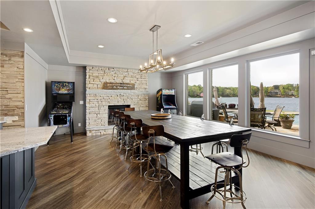 1160 Lake Shore Overlook, Alpharetta, Georgia image 47