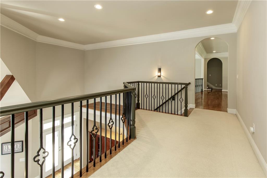 1160 Lake Shore Overlook, Alpharetta, Georgia image 36