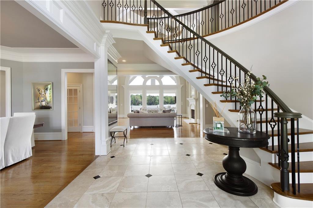 1160 Lake Shore Overlook, Alpharetta, Georgia image 7