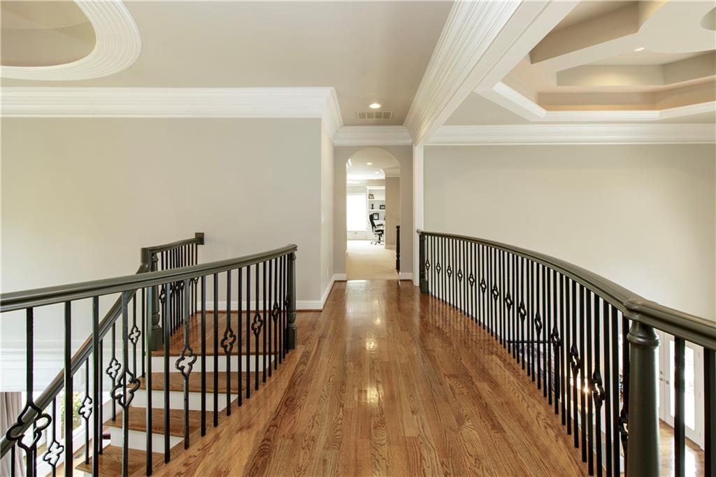 1160 Lake Shore Overlook, Alpharetta, Georgia image 31