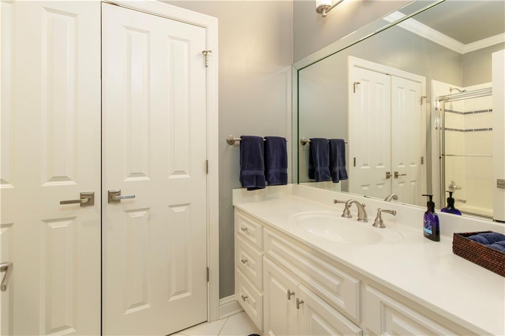 1160 Lake Shore Overlook, Alpharetta, Georgia image 33