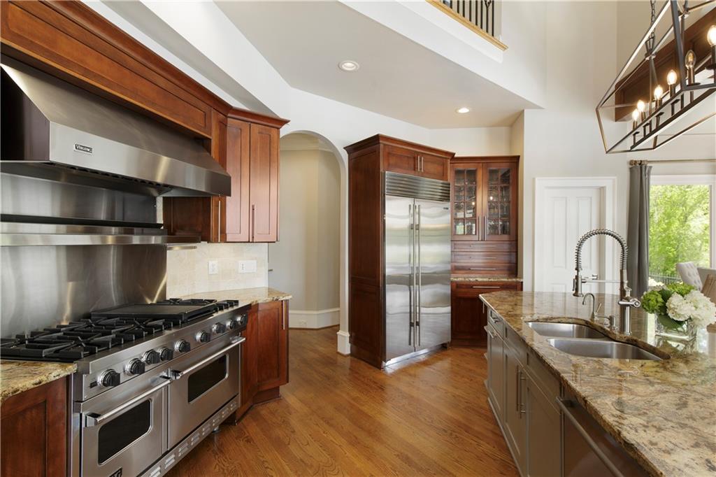 1160 Lake Shore Overlook, Alpharetta, Georgia image 18