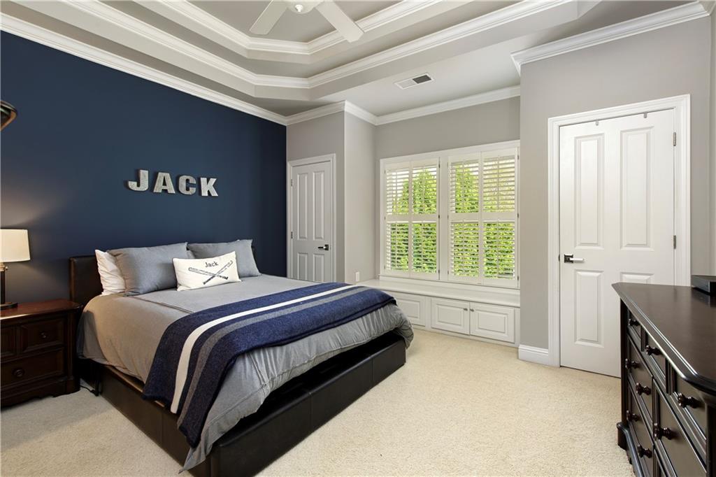 1160 Lake Shore Overlook, Alpharetta, Georgia image 34