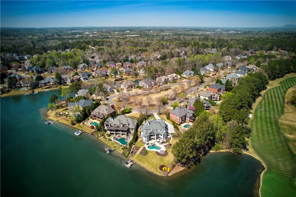1160 Lake Shore Overlook, Alpharetta, Georgia image 6