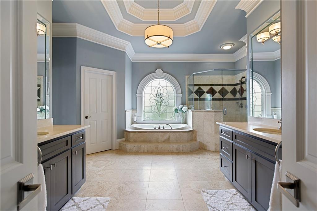 1160 Lake Shore Overlook, Alpharetta, Georgia image 28