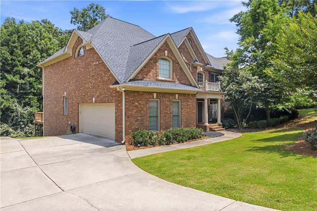 Photo of 5519 Highland Preserve Drive, Mableton, GA 30126 (MLS # 7789156)