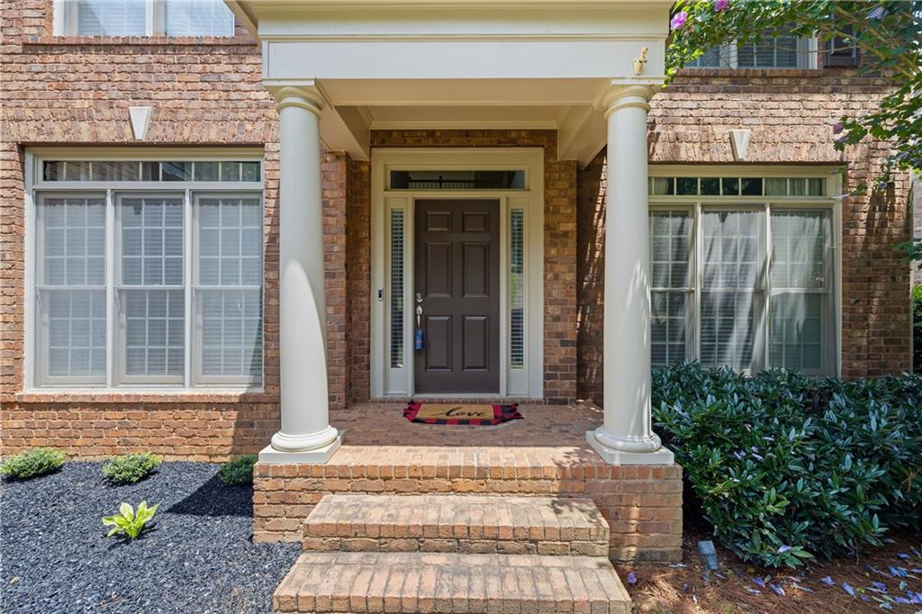 5519 Highland Preserve Drive