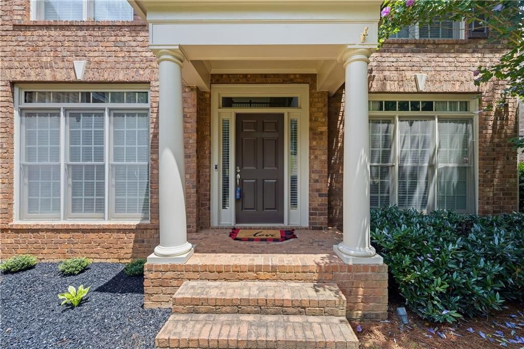 Photo of 5519 Highland Preserve Drive, Mableton, GA 30126 (MLS # 7789156)