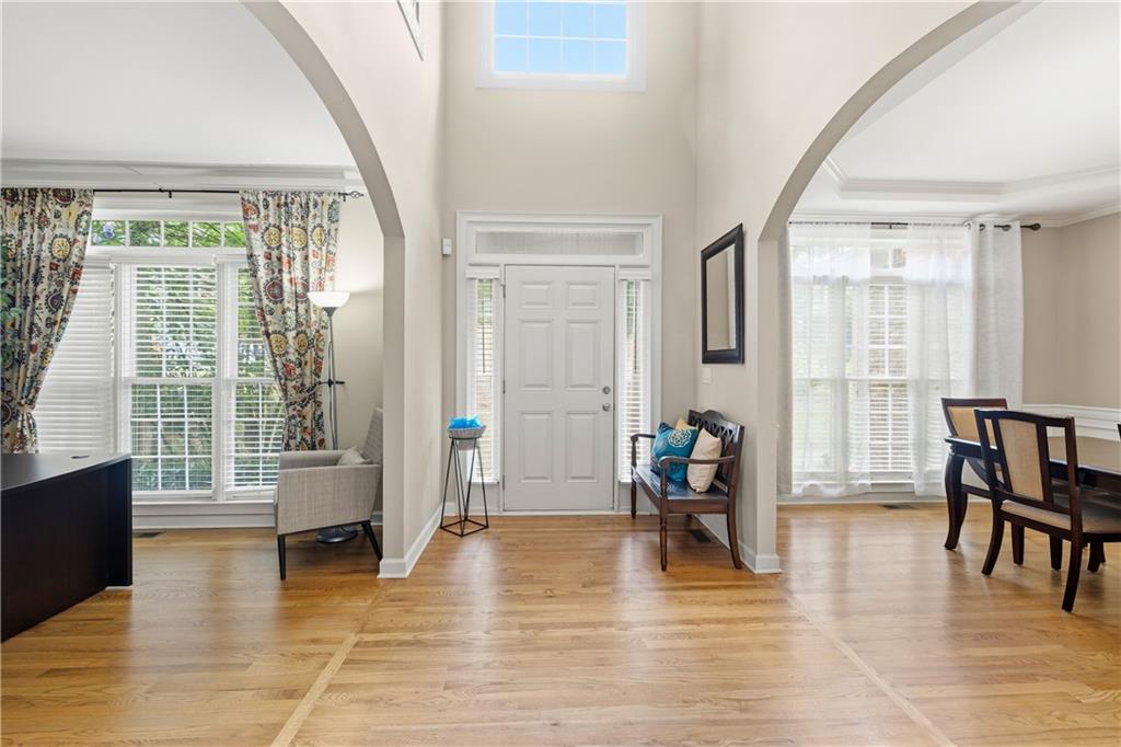 5519 Highland Preserve Drive