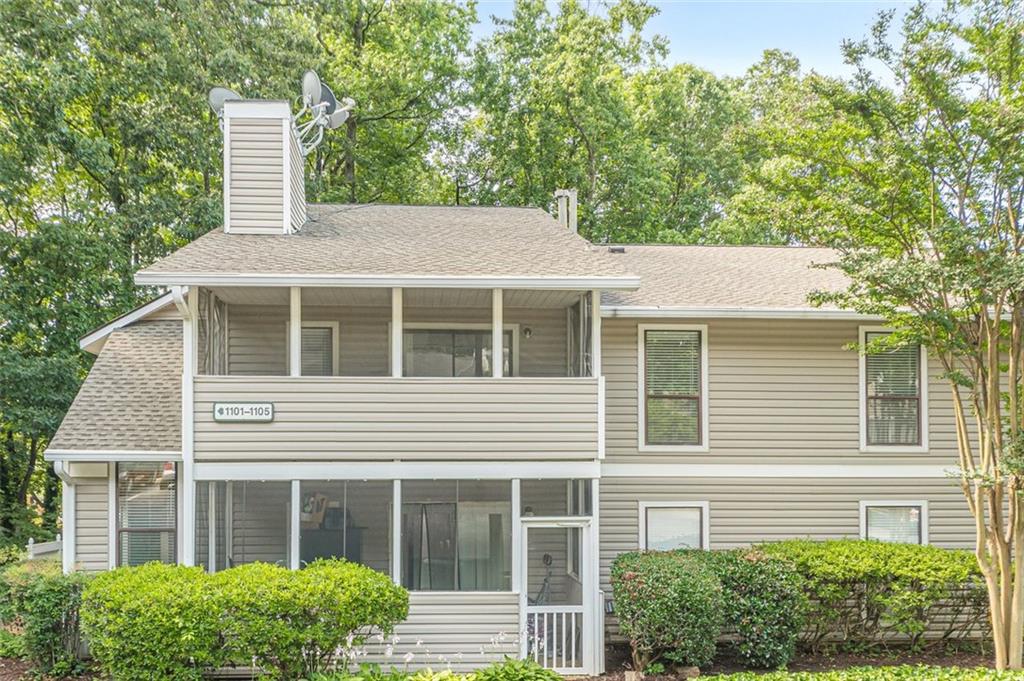 Wynnes Ridge - Residential