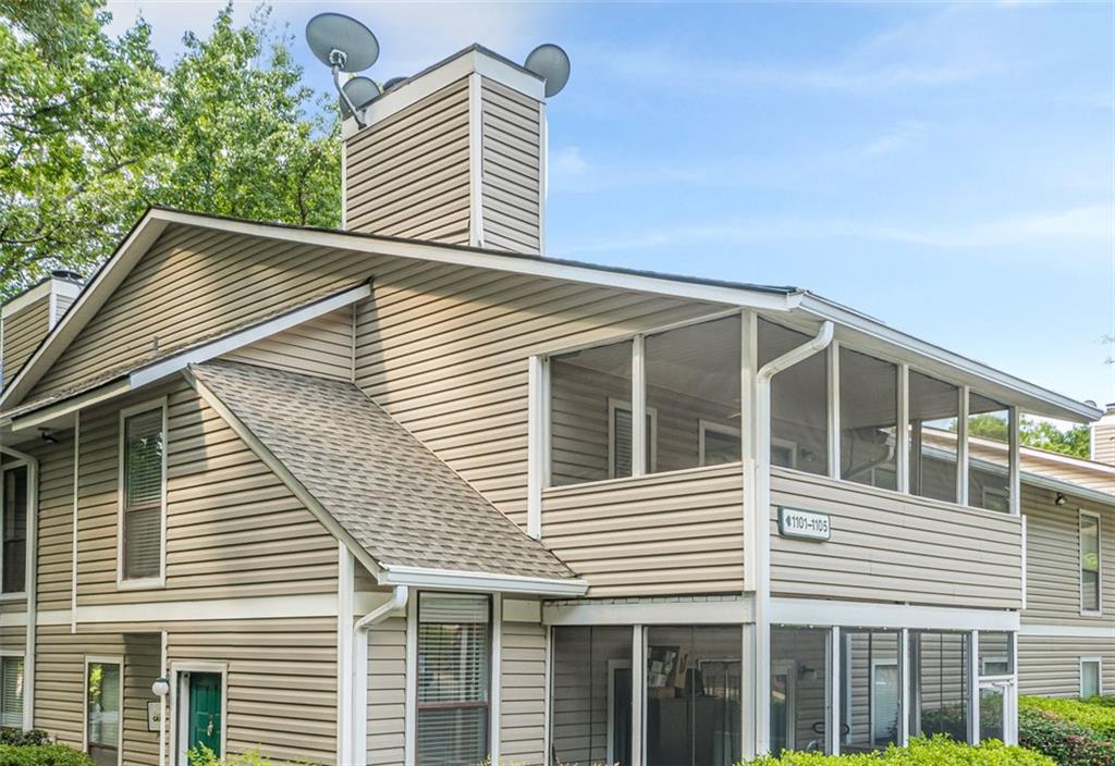 Wynnes Ridge - Residential