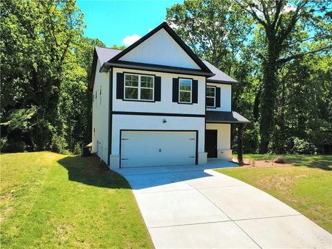 3110 Granada Way Gainesville GA 30506