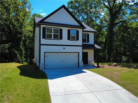3110 Granada Way Gainesville GA 30506