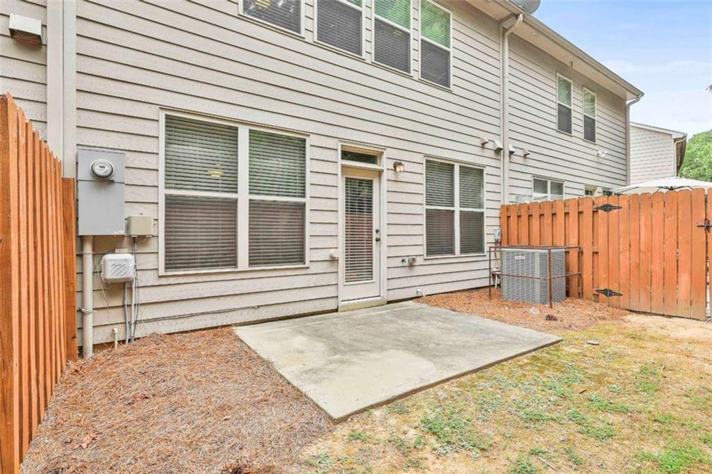5661 Radford Loop, Fairburn, Georgia image 32