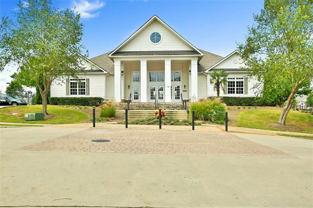 5661 Radford Loop, Fairburn, Georgia image 33