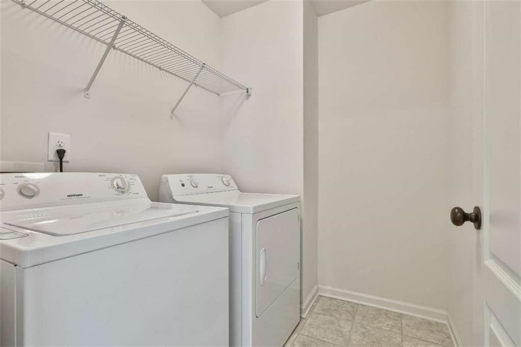 5661 Radford Loop, Fairburn, Georgia image 27