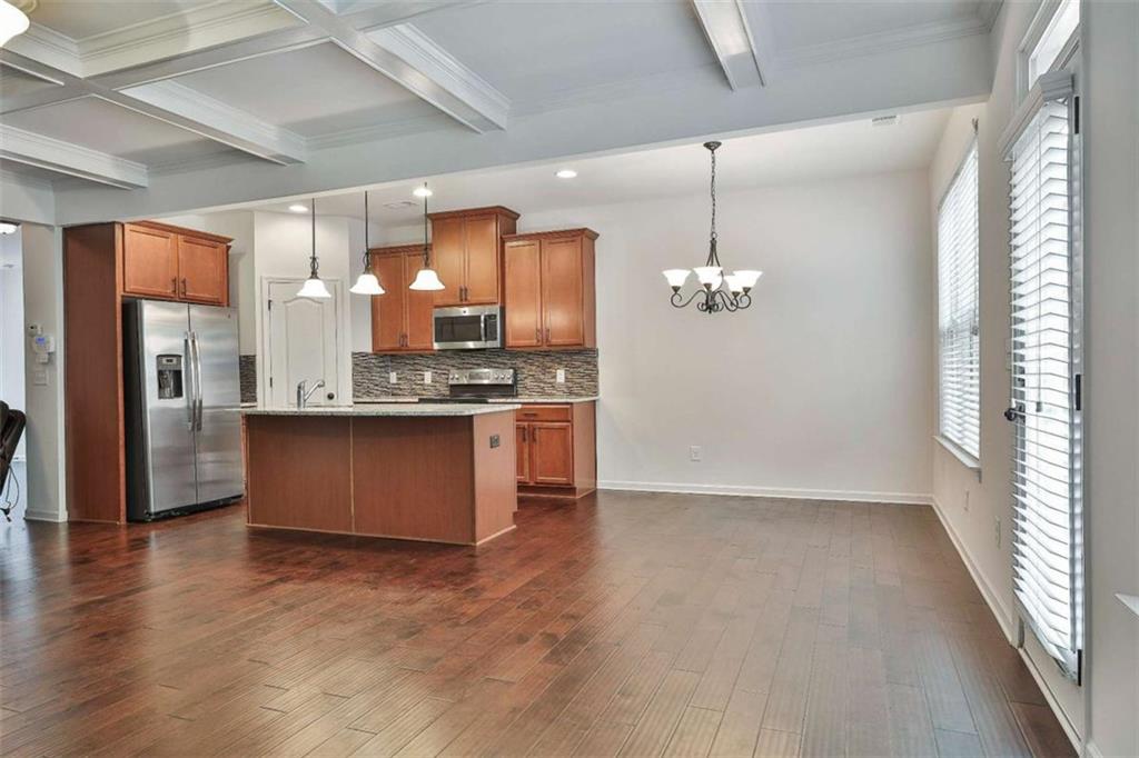 5661 Radford Loop, Fairburn, Georgia image 12