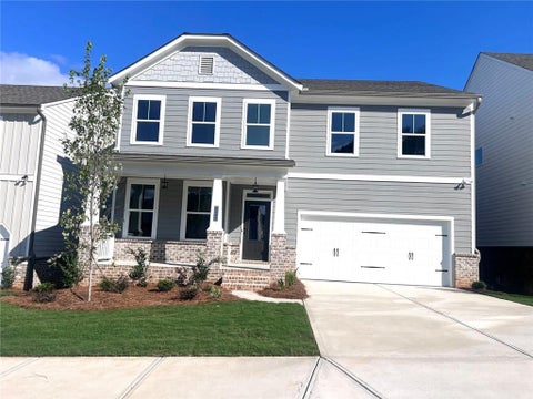 Homes For Rent - 4385 Easter Lily Avenue<br/> Buford, GA 30519