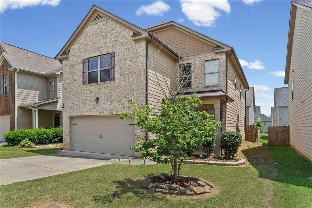 11852 Lovejoy Crossing Boulevard