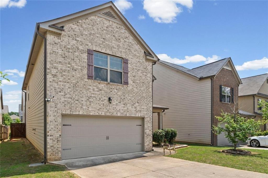 11852 Lovejoy Crossing Boulevard
