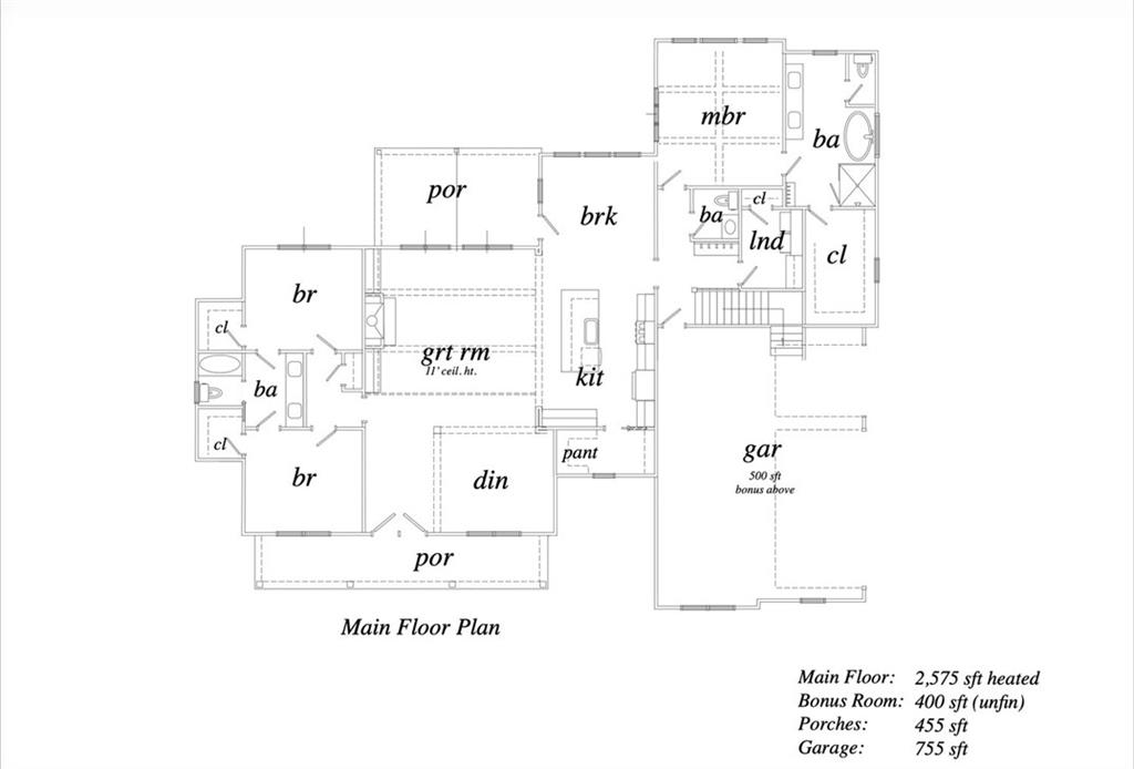 0 Harvest Glen Way