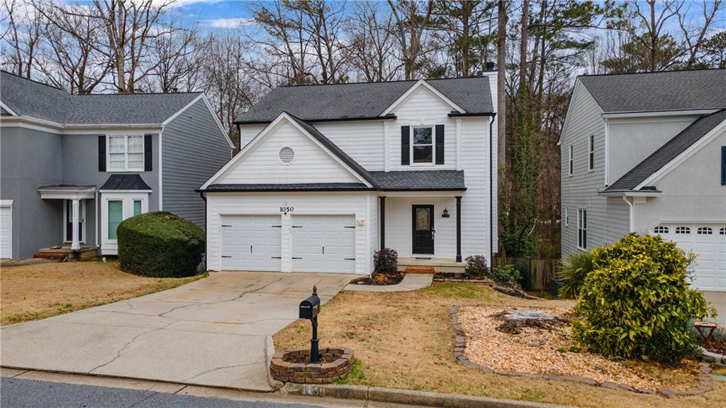 1050 Westwell Run