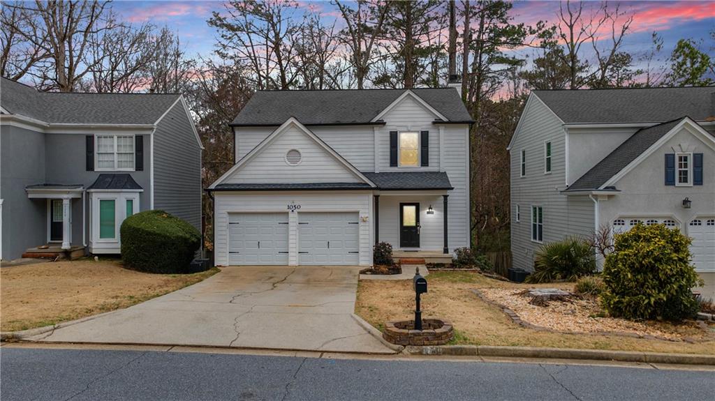 1050 Westwell Run