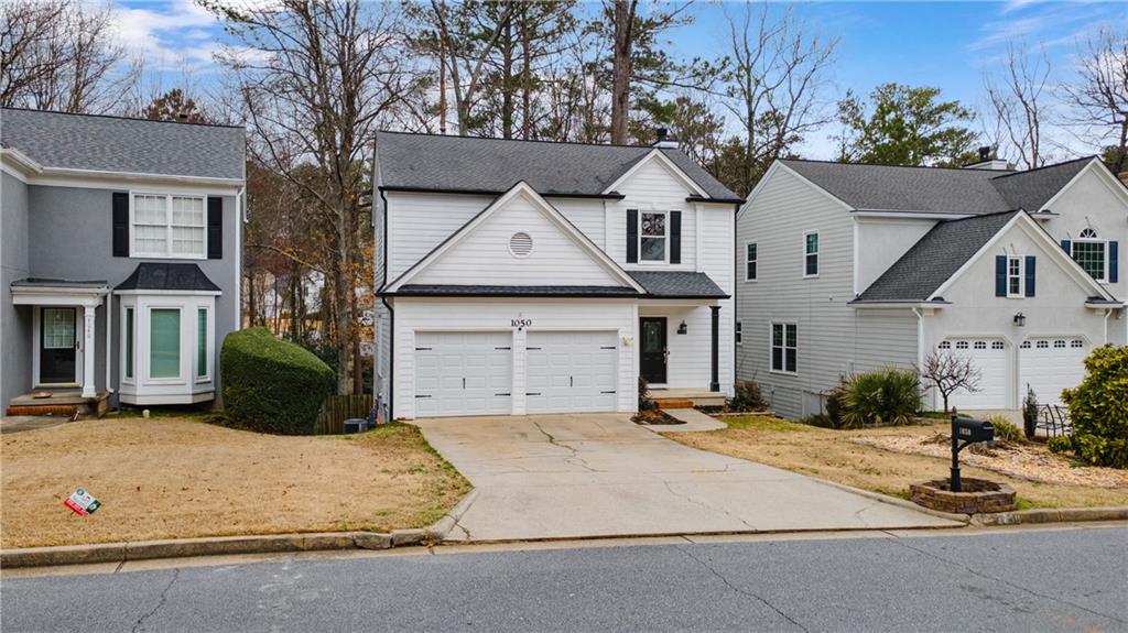 1050 Westwell Run