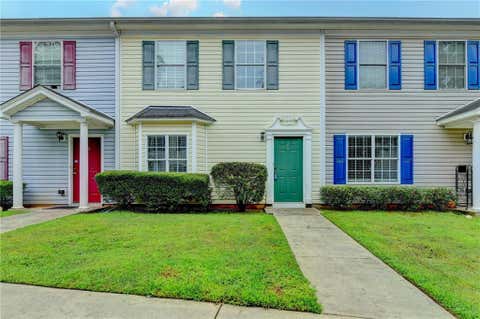 Condo For Sale - 990 Harbins Road #2D<br/> Norcross, GA 30093