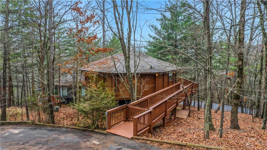 141 Treetop Knoll Drive