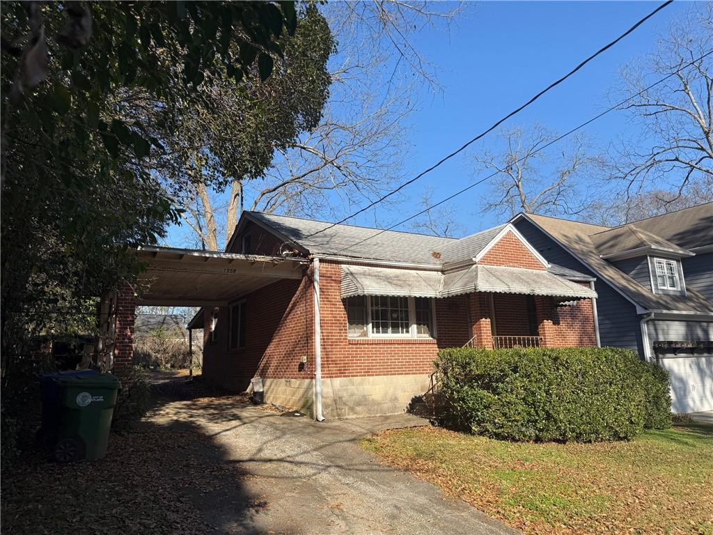 1558 Marbut Avenue SE