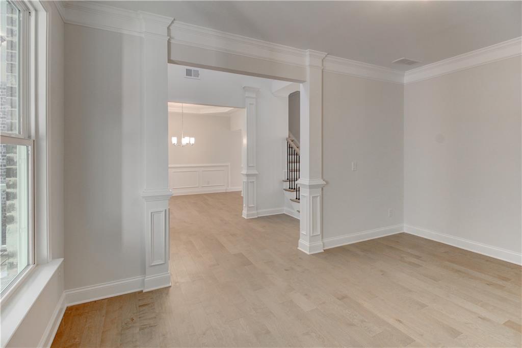 3294 Mill Forest Drive SW