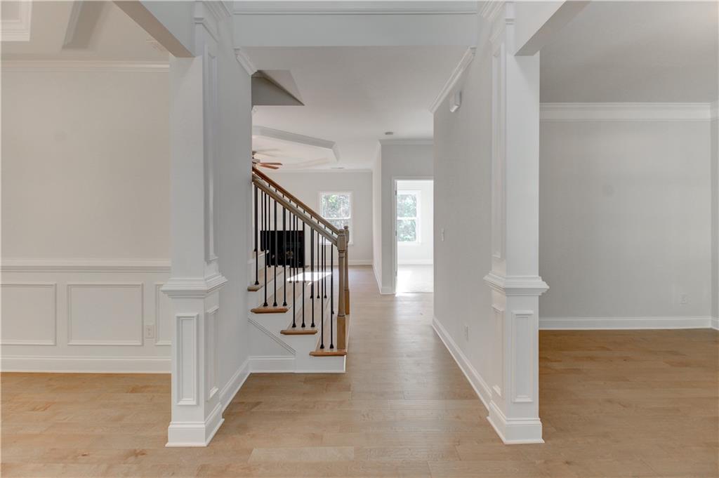 3294 Mill Forest Drive SW