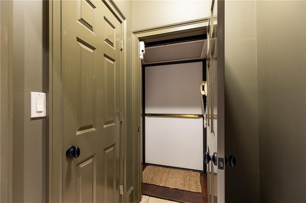 Buckhead - Residential