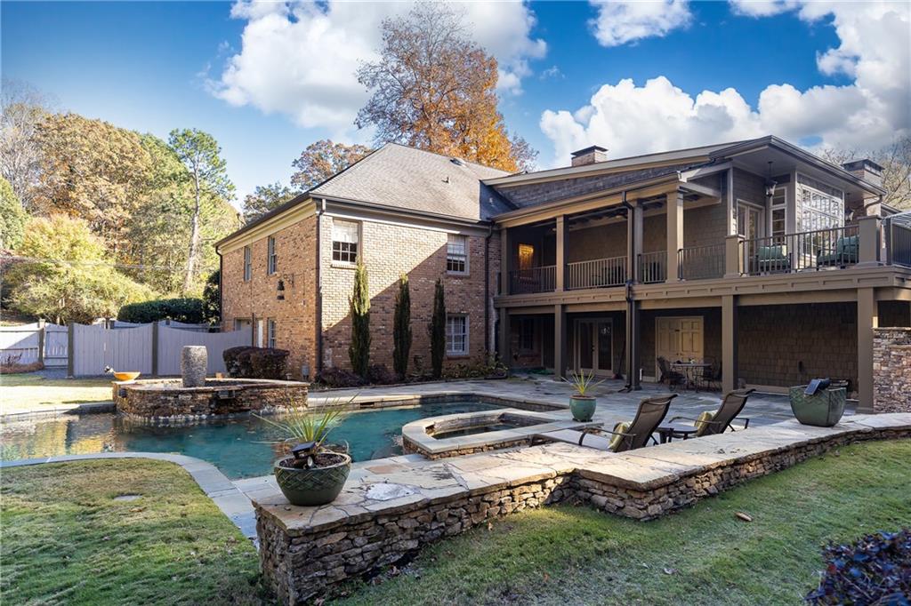 Buckhead - Residential