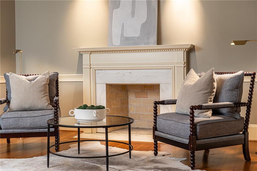 Buckhead - Residential