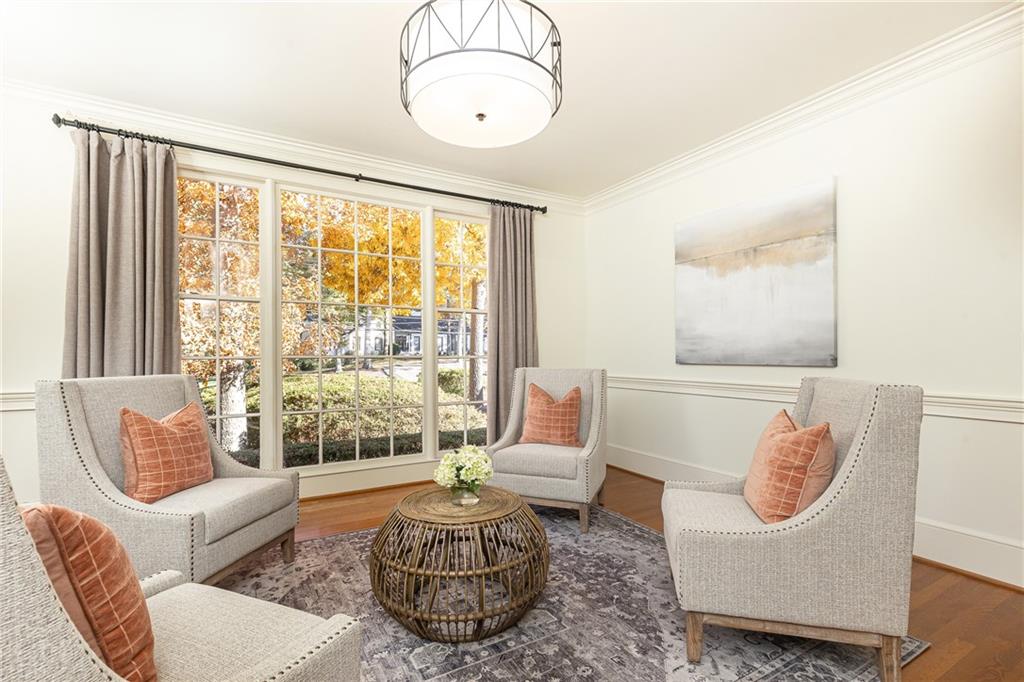 Buckhead - Residential