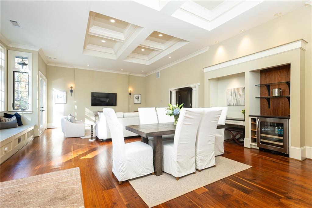 Buckhead - Residential