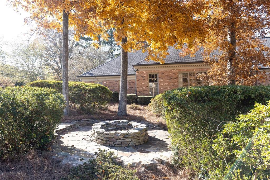 Buckhead - Residential