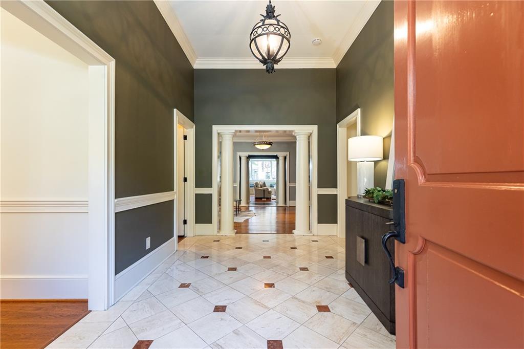 Buckhead - Residential