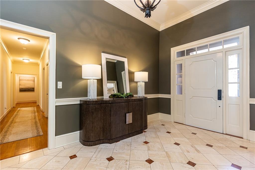 Buckhead - Residential